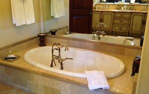 The Club at Seven Canyons - 3 Bedroom Villa - Sedona, Arizona