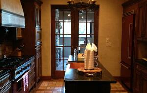 The Club at Seven Canyons - 3 Bedroom Villa - Sedona, Arizona