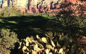 The Club at Seven Canyons - 3 Bedroom Villa - Sedona, Arizona