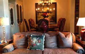 The Club at Seven Canyons - 3 Bedroom Villa - Sedona, Arizona