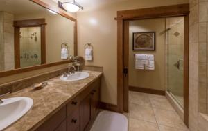 Catamount Terrace - Northstar at Tahoe - 3 Bedroom Residence - Truckee, California