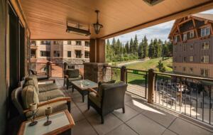 Catamount Terrace - Northstar at Tahoe - 3 Bedroom Residence - Truckee, California