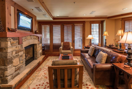 Catamount Terrace - Northstar at Tahoe - 3 Bedroom Residence