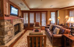 Catamount Terrace - Northstar at Tahoe - 3 Bedroom Residence - Truckee, California