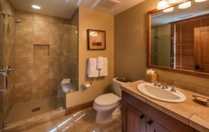 Catamount Terrace - Northstar at Tahoe - 3 Bedroom Residence - Truckee, California