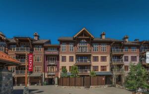 Catamount Terrace - Northstar at Tahoe - 3 Bedroom Residence - Truckee, California