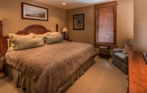 Catamount Terrace - Northstar at Tahoe - 3 Bedroom Residence - Truckee, California