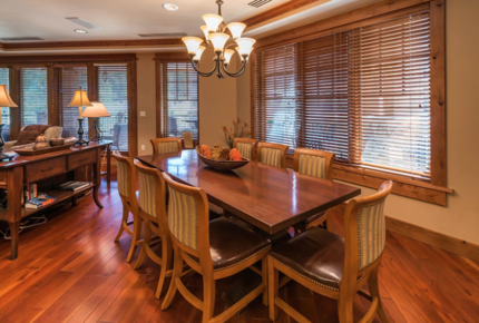 Catamount Terrace - Northstar at Tahoe - 3 Bedroom Residence