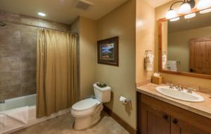 Catamount Terrace - Northstar at Tahoe - 3 Bedroom Residence - Truckee, California