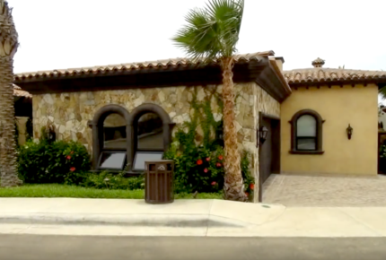 NOVAISPANIA by Pueblo Bonito - Governor's Residence