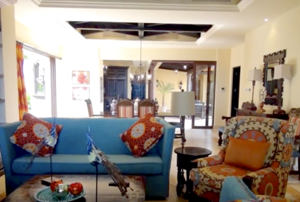 NOVAISPANIA by Pueblo Bonito - Governor's Residence