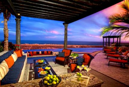 NOVAISPANIA by Pueblo Bonito- Four Bedroom Viceroy Residence