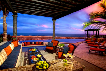 NOVAISPANIA by Pueblo Bonito- Four Bedroom Viceroy Residence
