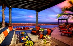 NOVAISPANIA by Pueblo Bonito- Four Bedroom Viceroy Residence - Cabo San Lucas, Mexico