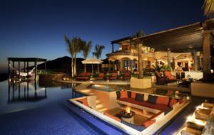 NOVAISPANIA by Pueblo Bonito- Four Bedroom Viceroy Residence - Cabo San Lucas, Mexico