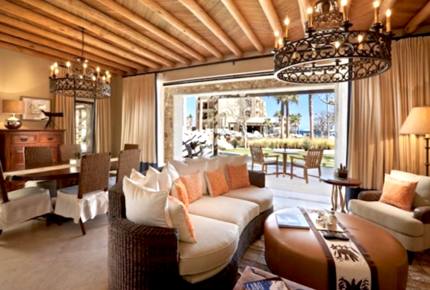 Waldorf Astoria Los Cabos Pedregal - Three Bedroom Casita/Residence