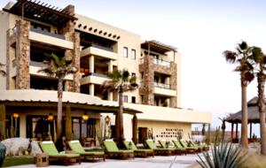 Waldorf Astoria Los Cabos Pedregal - Three Bedroom Casita/Residence - Cabo San Lucas, Mexico