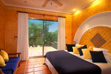 Casa Perla del Mar - Tankah Bay, Mexico