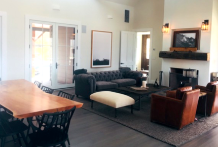 Rustic Countryside Home and Guest Cottage