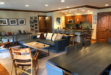 3 Bedroom Villa - Vail Mountain