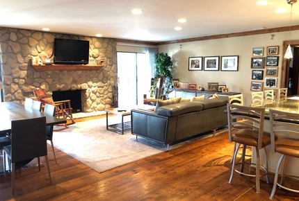 3 Bedroom Villa - Vail Mountain
