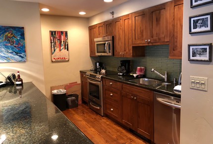 3 Bedroom Villa - Vail Mountain