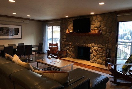 3 Bedroom Villa - Vail Mountain