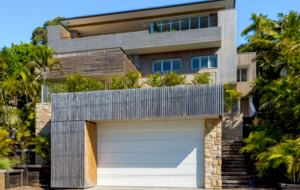 Amanwali - Luxury Beach Escape - Whale Beach, Australia