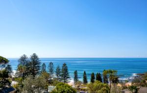Amanwali - Luxury Beach Escape - Whale Beach, Australia