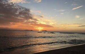 Villa La Nuvola, a seaside sanctuary. - Manila (Greater Manila), Philippines