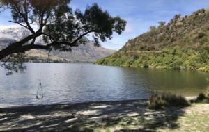 Cottage at Millbrook - Arrowtown, New Zealand