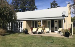 Cottage at Millbrook - Arrowtown, New Zealand