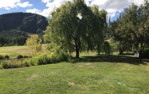 Cottage at Millbrook - Arrowtown, New Zealand