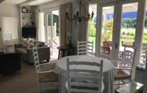 Cottage at Millbrook - Arrowtown, New Zealand