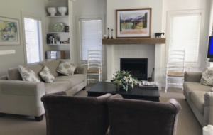 Cottage at Millbrook - Arrowtown, New Zealand