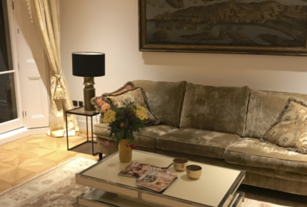 Private South Kensington