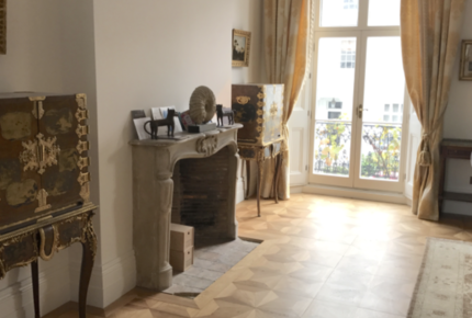 Private South Kensington