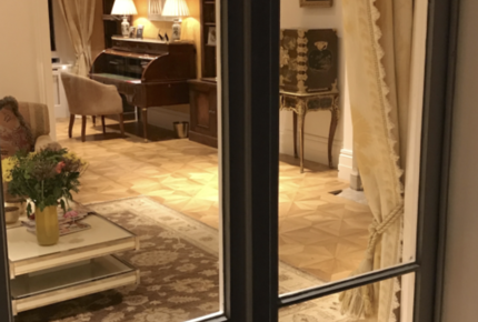 Private South Kensington