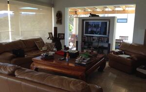 Villa Ganesh - Valle de Bravo, Mexico