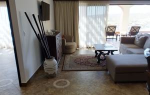 Hacienda Encantada - 4 Bedroom Penthouse - Cabo San Lucas, Mexico