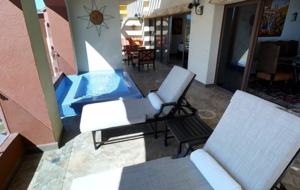 Hacienda Encantada - 4 Bedroom Penthouse - Cabo San Lucas, Mexico