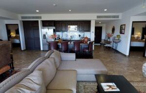 Hacienda Encantada - 4 Bedroom Penthouse - Cabo San Lucas, Mexico