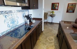 Hacienda Encantada - 4 Bedroom Penthouse - Cabo San Lucas, Mexico