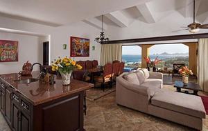 Hacienda Encantada - 4 Bedroom Penthouse - Cabo San Lucas, Mexico