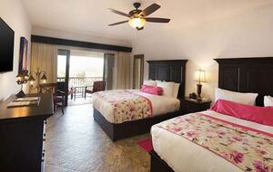 Hacienda Encantada - 4 Bedroom Penthouse - Cabo San Lucas, Mexico