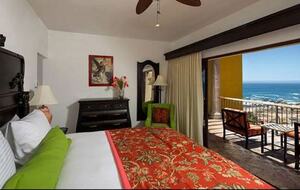 Hacienda Encantada - 4 Bedroom Penthouse - Cabo San Lucas, Mexico