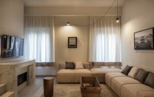 Equity Residences, Penthouse in Siena's Heart with Elevator & Parking! - Siena, Italy