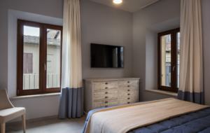 Equity Residences, Penthouse in Siena's Heart with Elevator & Parking! - Siena, Italy