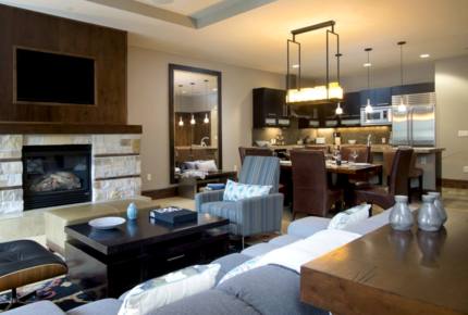 One Village Place Luxury Northstar Residence