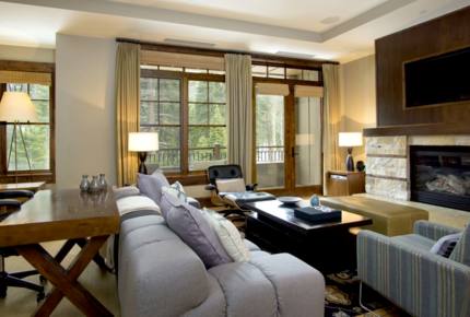 One Village Place Luxury Northstar Residence